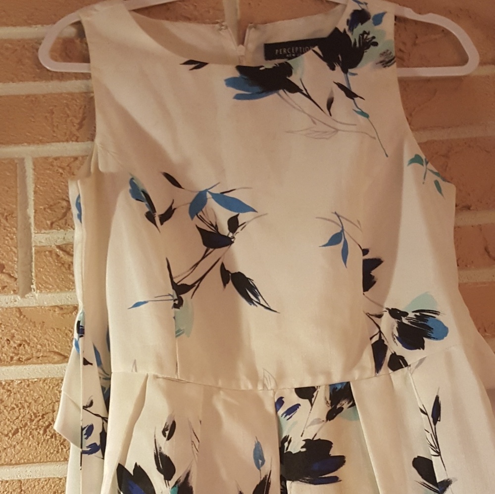 Summer dress